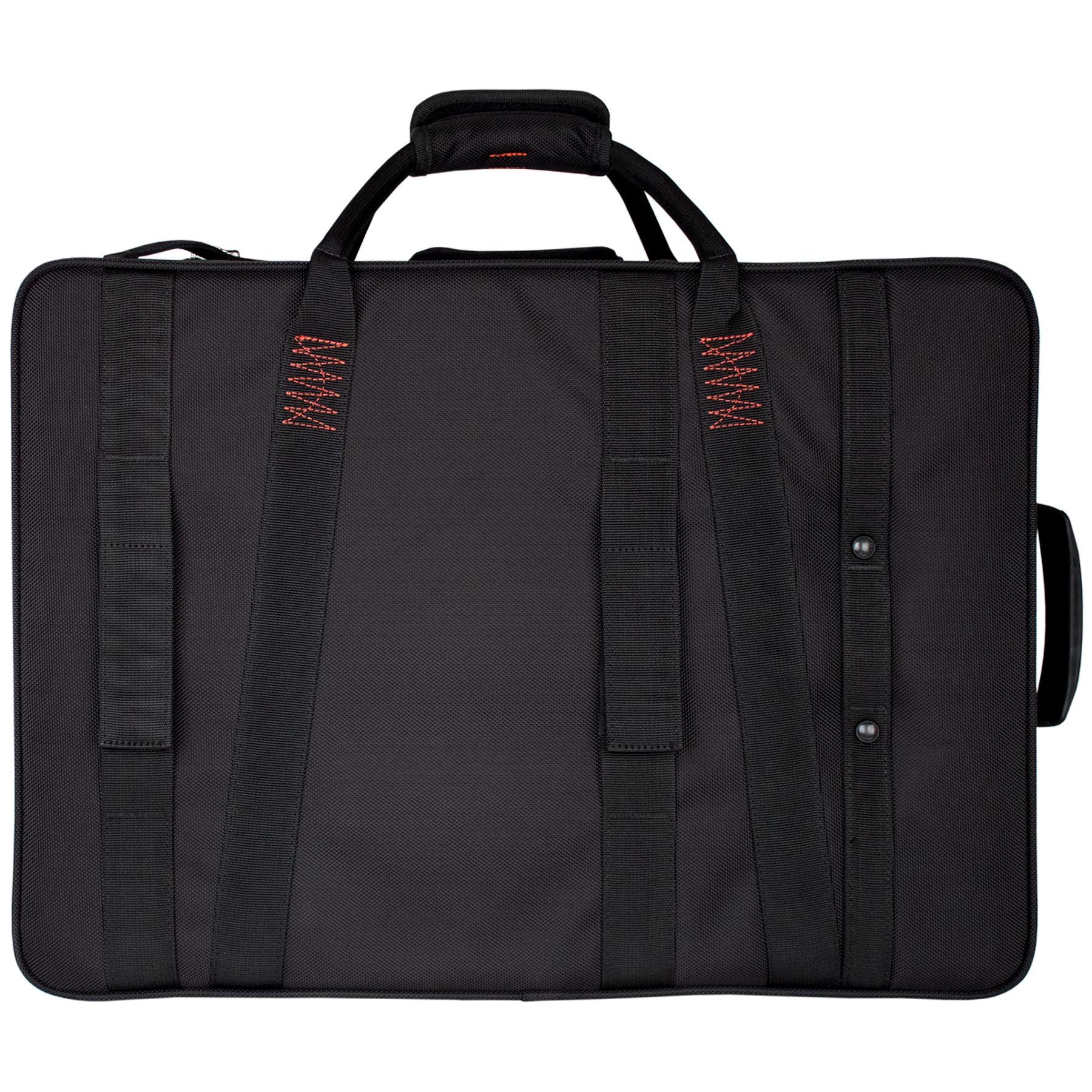 Trumpet & Flugel Horn Combination Case - PRO PAC | Protec